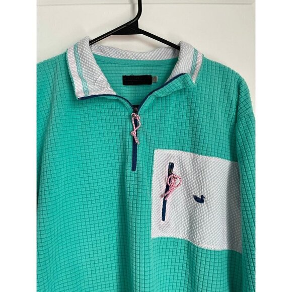 Southern Marsh Sweater - Picture 3 of 3